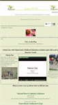 Mobile Screenshot of greenstems.org